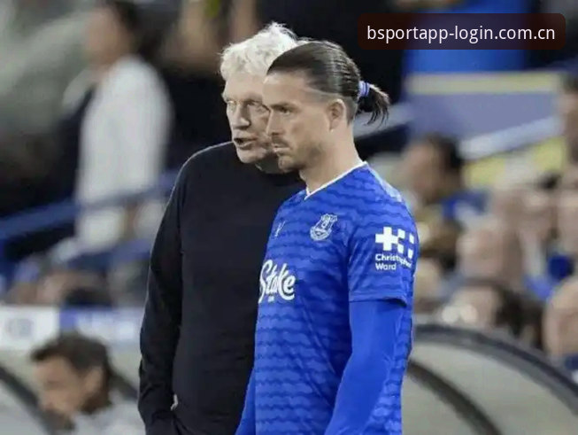 bsport体育平台实战指南：格拉利什皮克福德夜店事件全程追踪