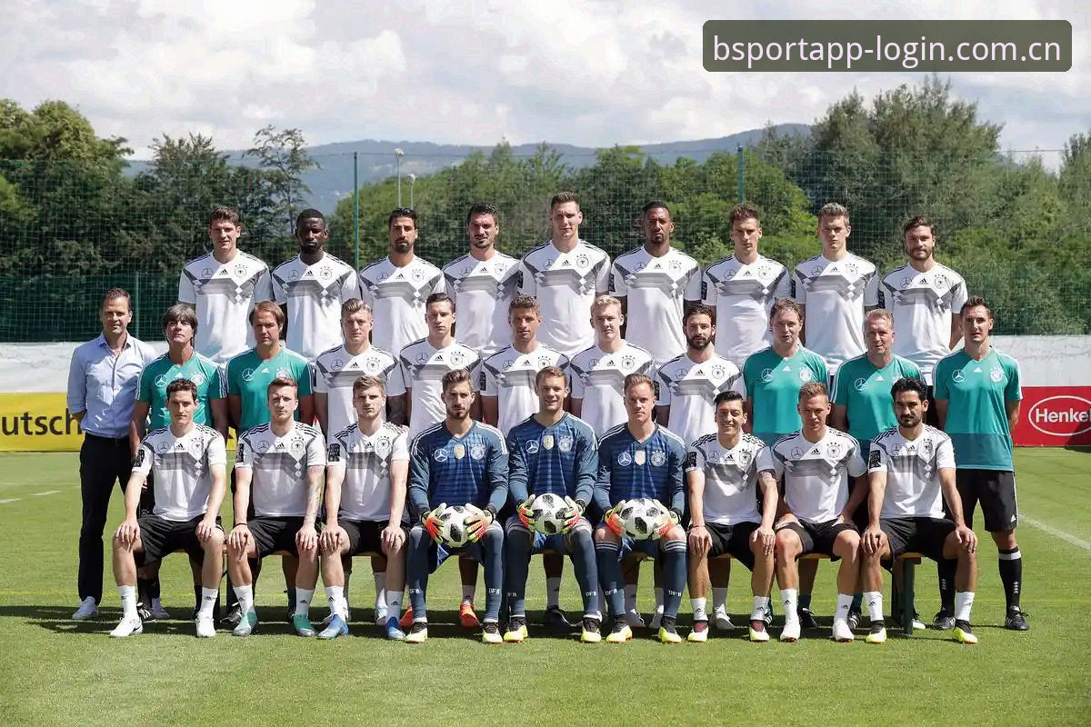 看懂德国队世界杯大名单的实用技巧，bsport体育平台带你深度解析